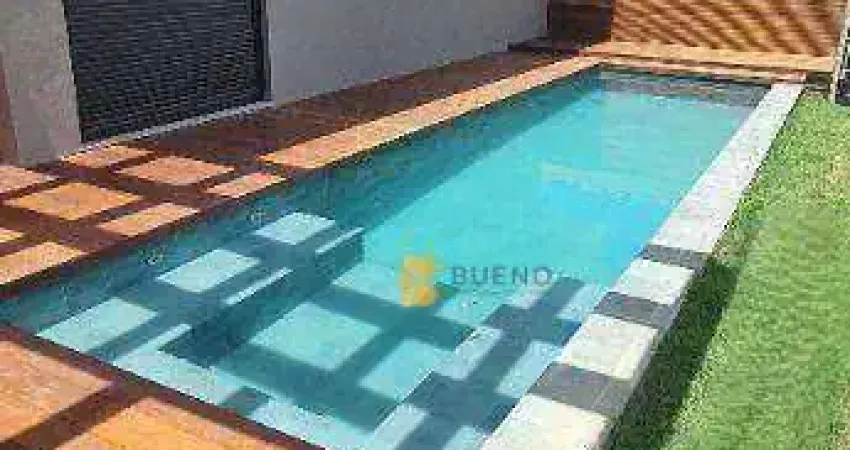 SOBRADO - VENDA - Condomínio Villa Jardim - Cuiabá/MT