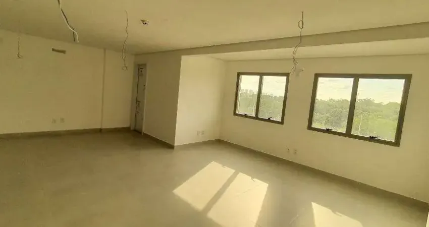 Salas - venda - edificio comercial valentina - jardim eldorado - cuiabá/mt