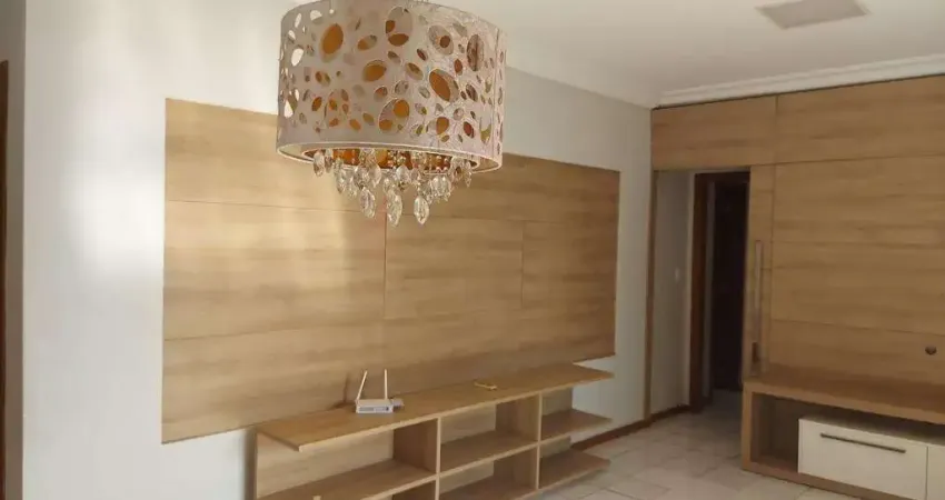 Apartamento com 3 quartos à venda na Rua das Pérolas, 500, Bosque da Saúde, Cuiabá