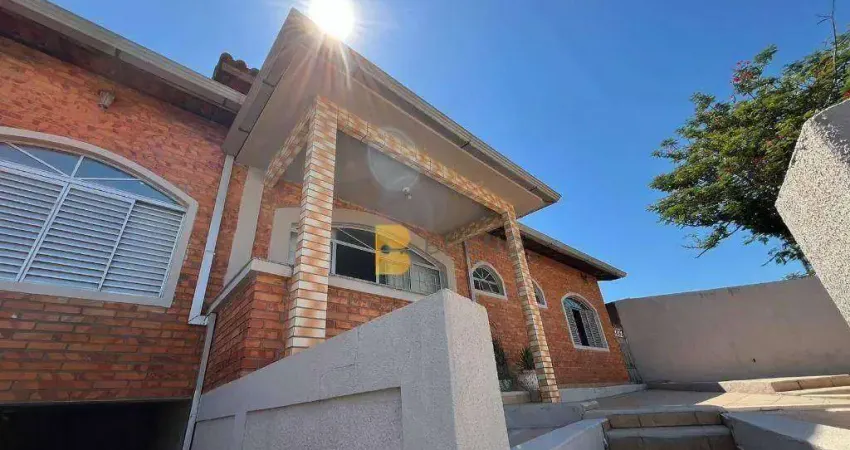 CASA TÉRREA - VENDA - Bairro 23 de Setembro - Várzea Grande/MT