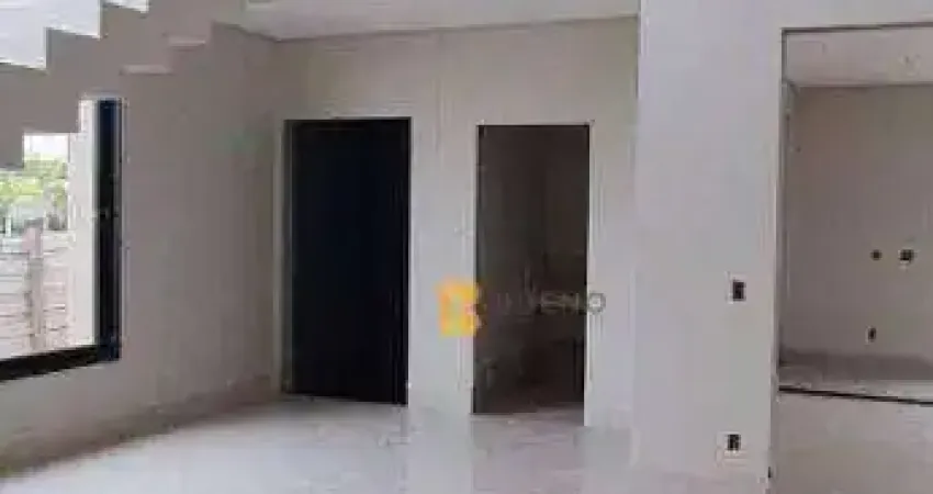 SOBRADO - VENDA - Condomínio Villa Jardim - Cuiabá/MT