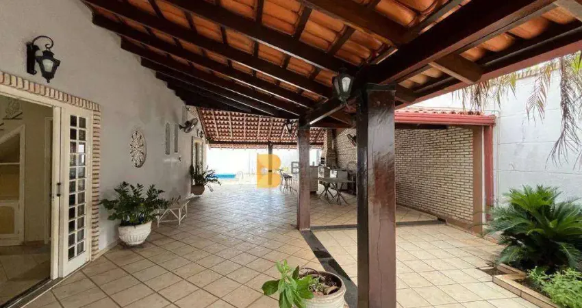SOBRADO - VENDA - LOCAÇÃO - Bosque da Saúde - Cuiabá/MT