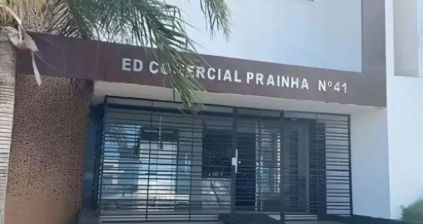 Sala comercial com 1 sala para alugar na Rua Comendador Henrique, Dom Aquino, Cuiabá