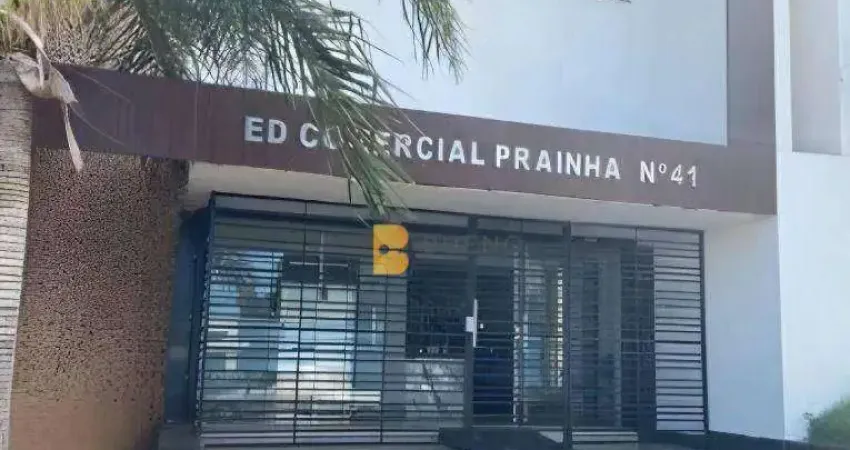 Sala comercial com 1 sala para alugar na Rua Comendador Henrique, Dom Aquino, Cuiabá