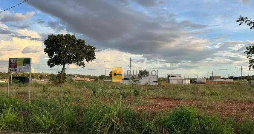 TERRENO - VENDA - Parque das Águas - Várzea Grande/MT