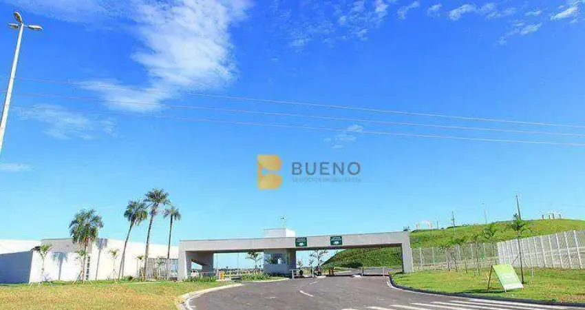 TERRENO - VENDA - Condomínio Villa Jardim - Cuiabá/MT