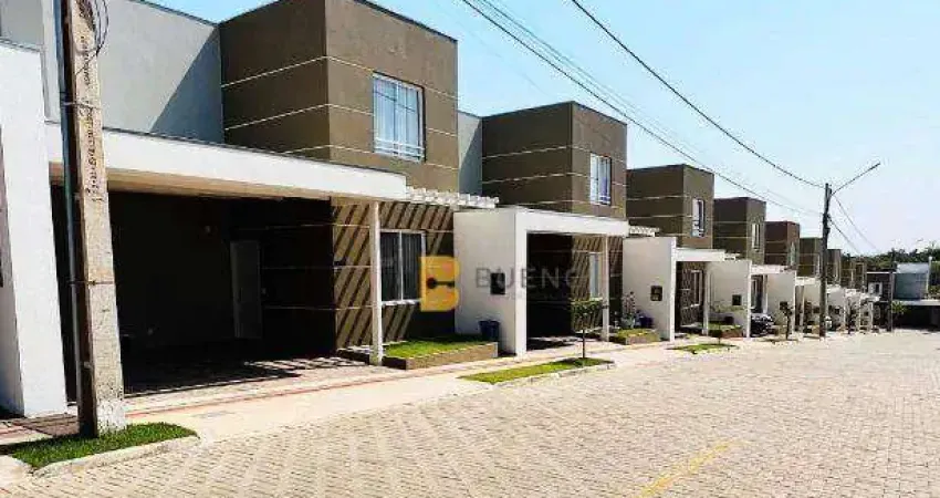 SOBRADO - VENDA ÁGIO - LOCAÇÃO- Condomínio Riviera D'Itália - Cuiabá/MT