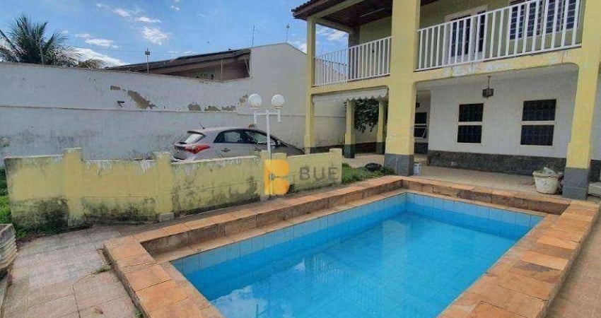 Casa com 6 quartos à venda na Rua Doze, 1, Boa Esperança, Cuiabá