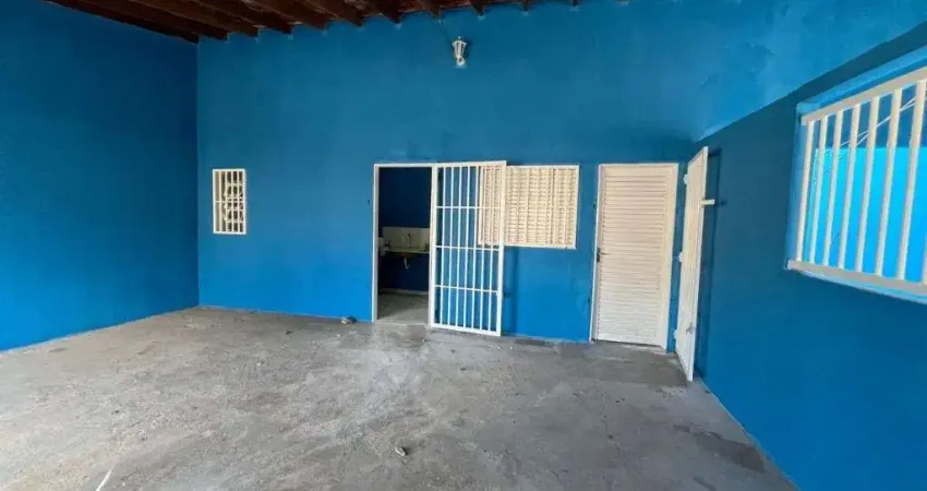 Casa com 4 quartos à venda na Estrada Jurumirim, 1, Três Barras, Cuiabá
