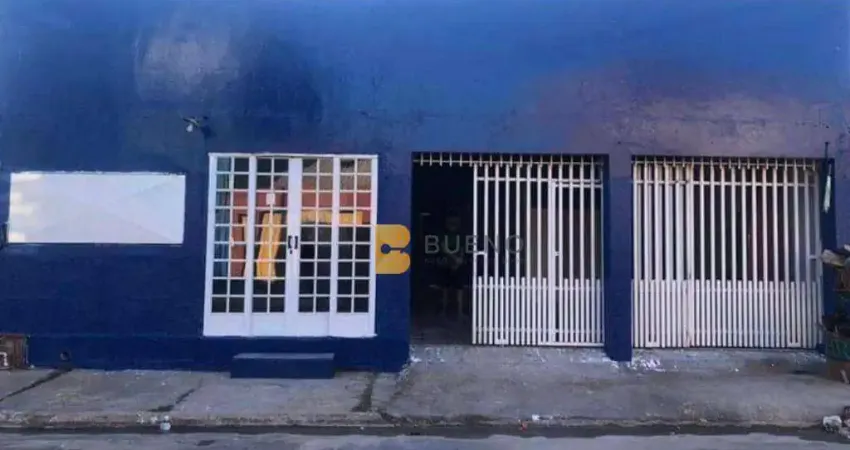 Casa com 4 quartos à venda na Rua Arancuã, 1, CPA IV, Cuiabá