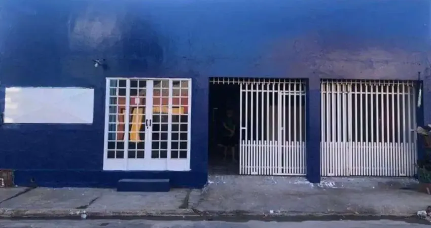 Casa com 4 quartos à venda na Rua Arancuã, 1, CPA IV, Cuiabá