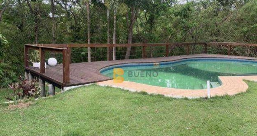 CHÁCARA - VENDA - Zona Rural - Cuiabá/MT