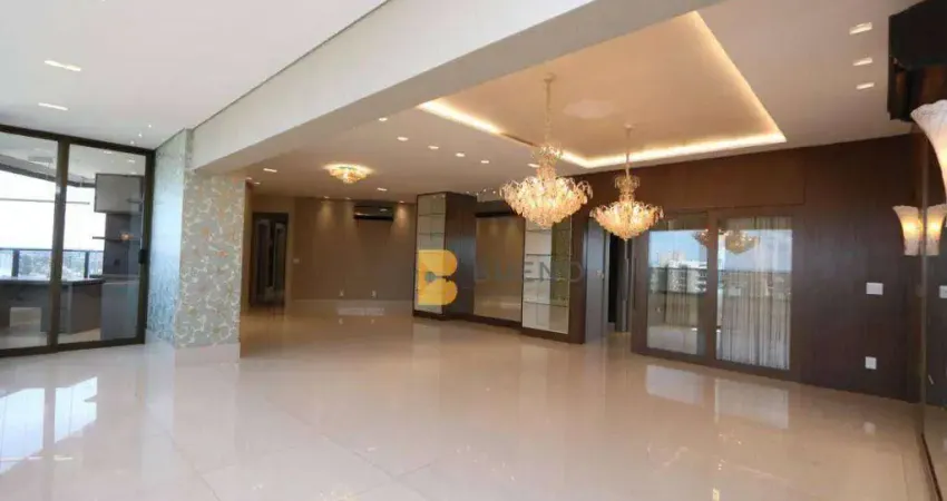 APARTAMENTO - VENDA - Edifício Royal President, Quilombo - Cuiabá/MT