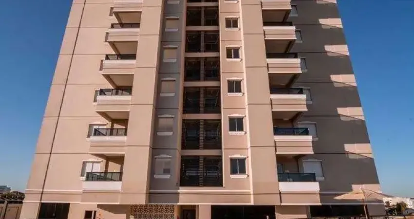 Apartamento - venda - edifício tivoli residencial, vila aurora - rondonópolis/mt