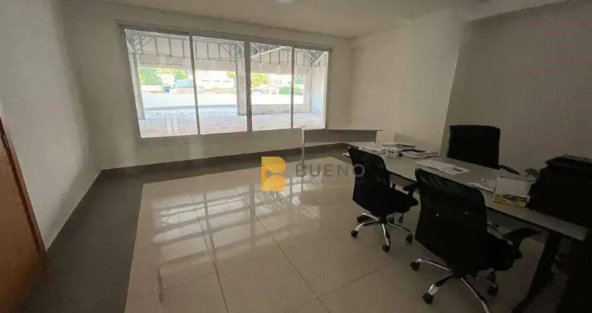 SALA - LOCAÇÃO - Edifício Rio Negro, Quilombo - Cuiabá/MT