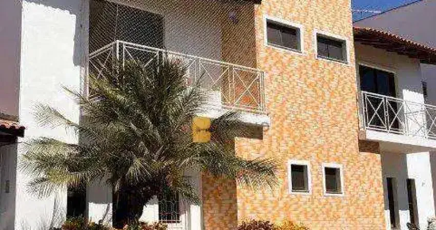 SOBRADO - VENDA - Condomínio Santa Rosa Residencial, Santa Rosa - Cuiabá/MT