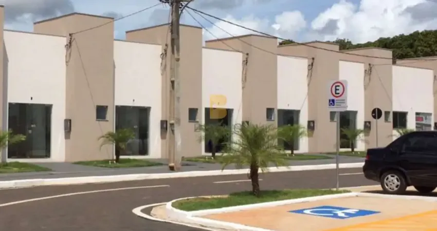 Sala comercial - venda - galeria do vila nova residencial, bairro eldorado - várzea grande/mt