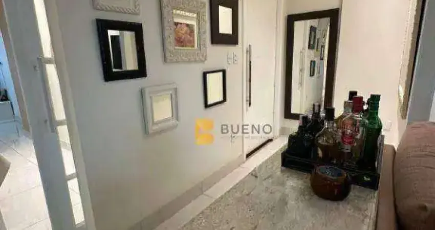APARTAMENTO - VENDA - Edifício OGT, Centro Sul - Cuiabá/MT