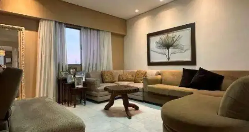 Apartamento com 2 quartos à venda na Rua Barão de Melgaço, 1, Centro Sul, Cuiabá