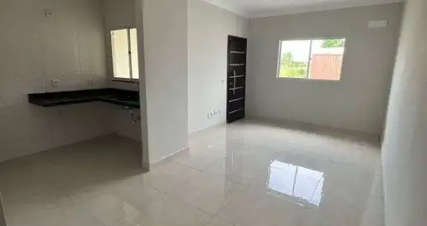Casa com 2 quartos à venda na Rua Onze, 2, Dom Bosco, Cuiabá