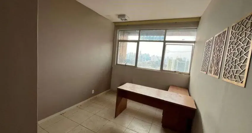 Sala comercial - venda - edifício marechal rondon, bandeirantes - cuiabá/mt