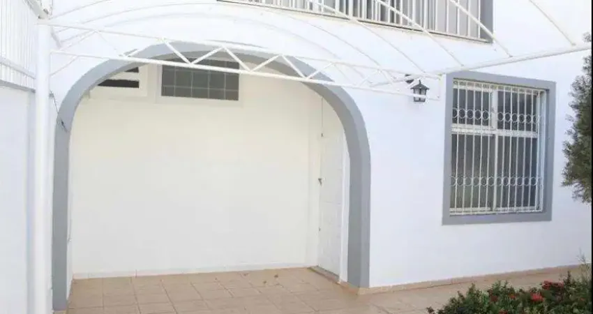 Casa com 4 quartos à venda na Rua Feliciano Bergamin, 19, Consil, Cuiabá