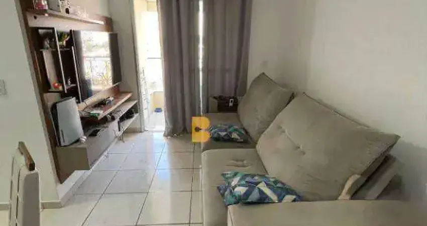 APARTAMENTO - VENDA  Edifício Torres de São Georges - Santa Helena - Cuiabá/MT