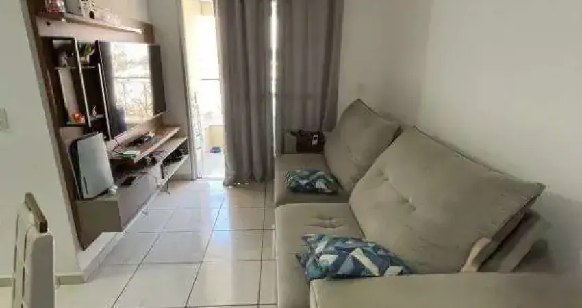 Apartamento - venda  edifício torres de são georges - santa helena - cuiabá/mt