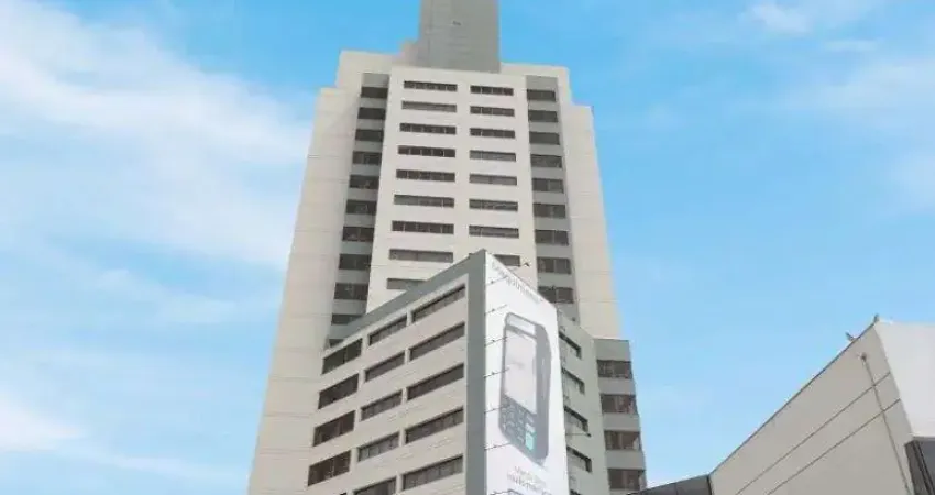 Sala comercial - locação - edifício sb medical e business center - jardim cuiabá - cuiabá/mt