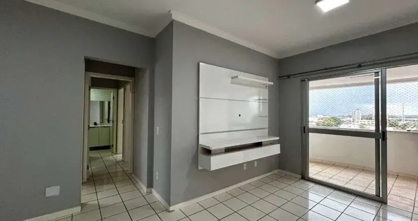Apartamento - venda - edifício porto real - araés - cuiabá/mt