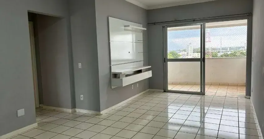 APARTAMENTO - VENDA - Edifício Porto Real - Araés - Cuiabá/MT