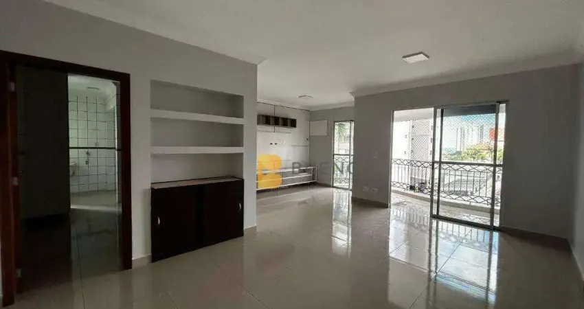 APARTAMENTO - VENDA - Edifício Villagio Piemonte - Duque de Caxias II - Cuiabá/MT