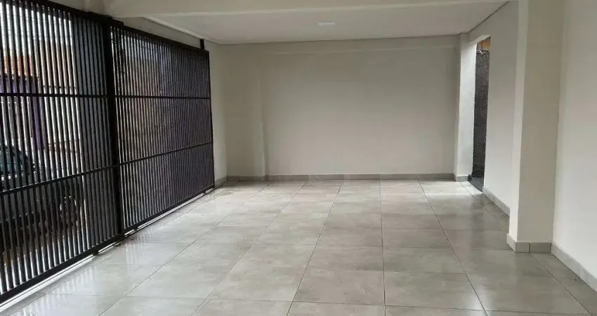 Casa com 3 quartos à venda na Avenida Brasil, 1, Cristo Rei, Várzea Grande