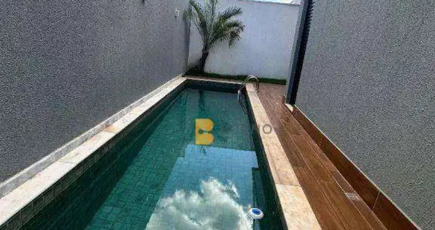 CASA TÉRREA - VENDA - Condomínio Primor das Torres - Cuiabá/MT