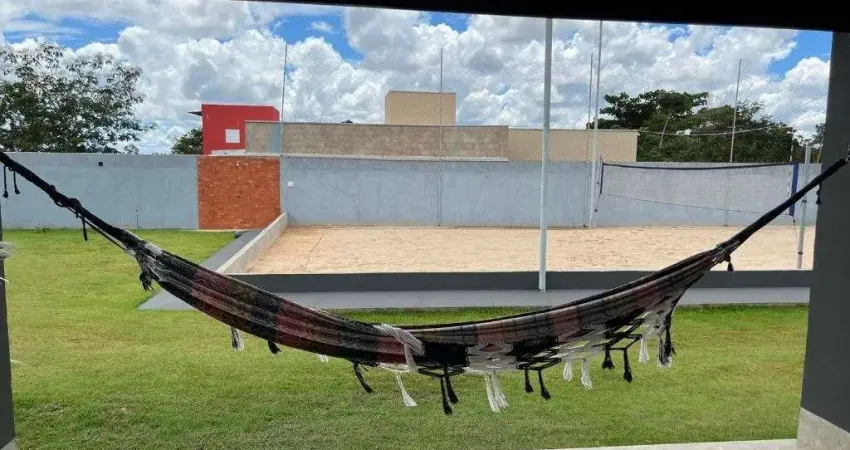 Casa com 3 quartos à venda na Rua Dois, 1, Bom Clima, Chapada dos Guimarães