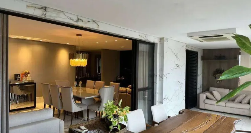 APARTAMENTO - VENDA - Edifício Paul Cezanne - Quilombo - Cuiabá/MT