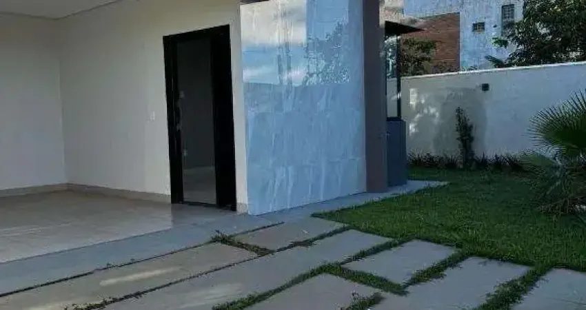 Casa com 3 quartos à venda na Rua Rio da Casca, Bom Clima, Chapada dos Guimarães