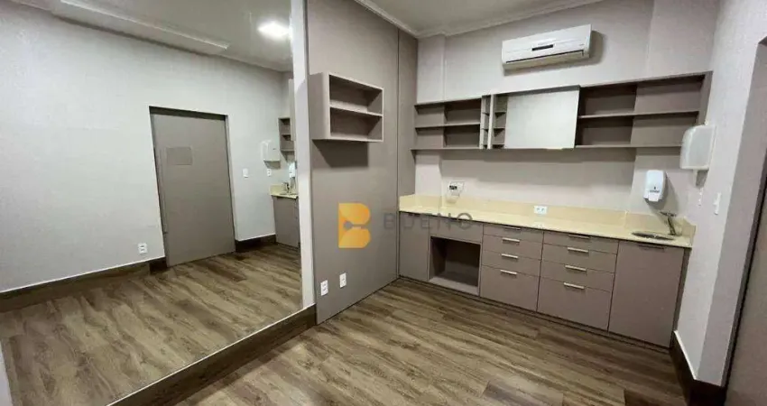 PRÉDIO COMERCIAL - VENDA - LOCAÇÃO - Centro Sul - Cuiabá/MT