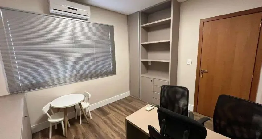 Prédio à venda na Rua Joaquim Murtinho, 1260, Centro Sul, Cuiabá