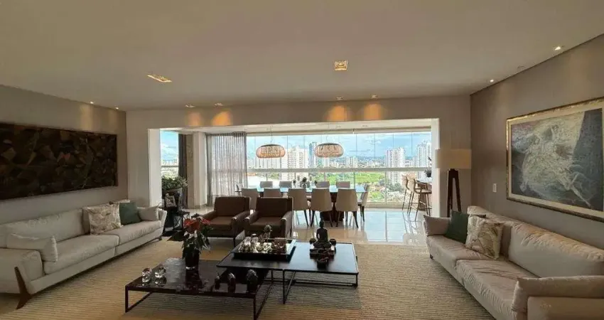 APARTAMENTO - VENDA - Edifício Helbor Privilege Goiabeiras - Duque de Caxias I - Cuiabá/MT