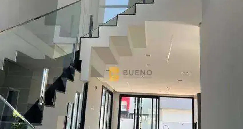 SOBRADO - VENDA - Condomínio Primor das Torres - Cuiabá/MT