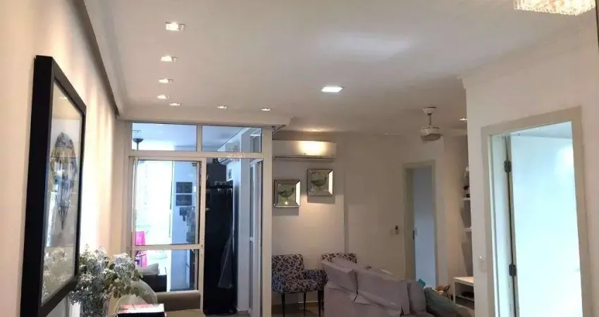 Apartamento - venda - edifício jardins de provence - duque de caxias i - cuiabá/mt