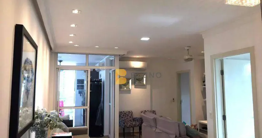APARTAMENTO - VENDA - Edifício Jardins de Provence - Duque de Caxias I - Cuiabá/MT