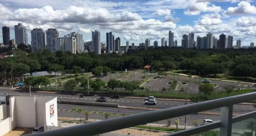 Apartamento - venda - edifício brisas do parque - santa marta - cuiabá/mt