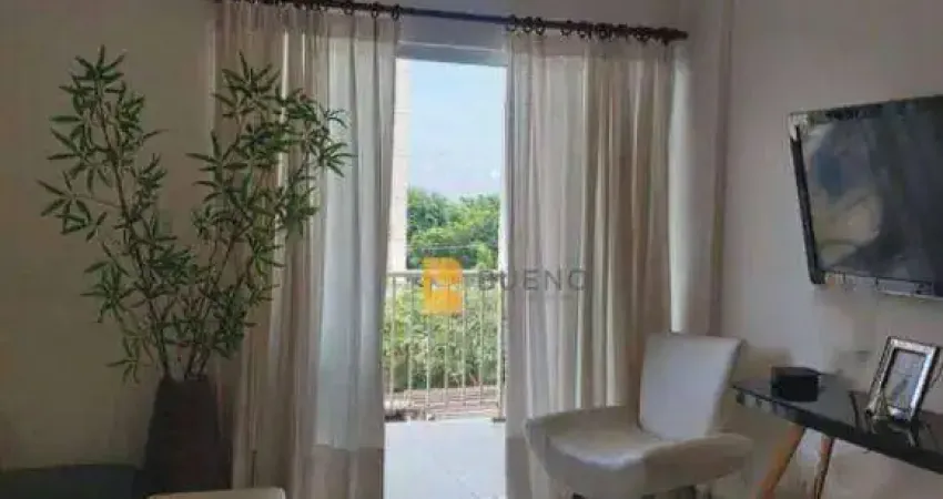 APARTAMENTO - VENDA - Edifício Piazza Florença - Miguel Sutil - Cuiabá/MT