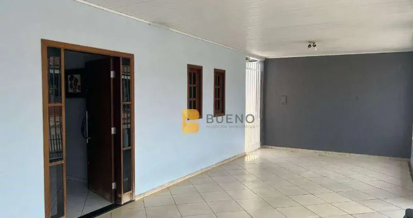 Casa com 2 quartos à venda na Rua B-5, 1, Parque Cuiabá, Cuiabá