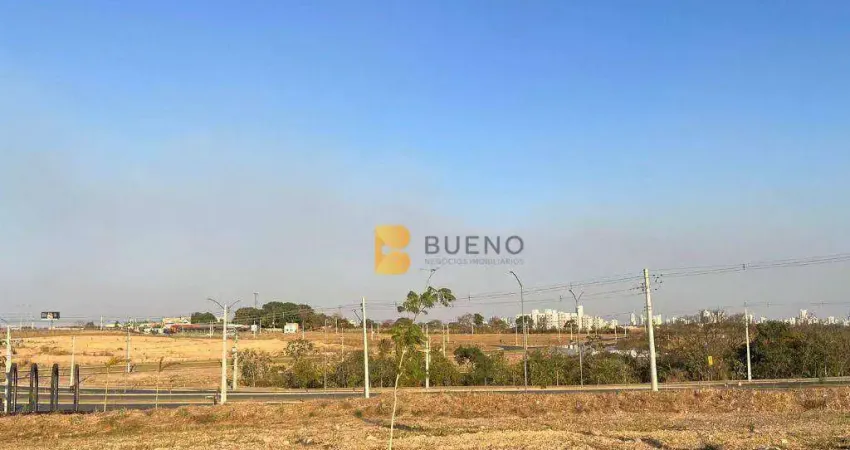TERRENO - VENDA - Condomínio Ginco Empresarial Chicago - Cuiabá/MT
