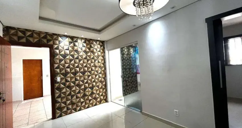 Apartamento - venda - edifício village das flores - morada do ouro ii - cuiabá/mt