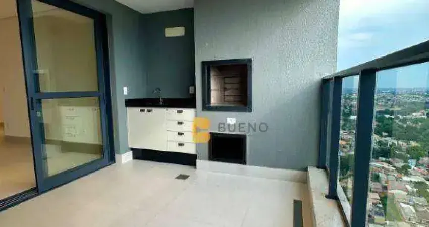 APARTAMENTO - VENDA - Edifício VOX  Plaenge - Jardim Aclimação - Cuiabá/MT