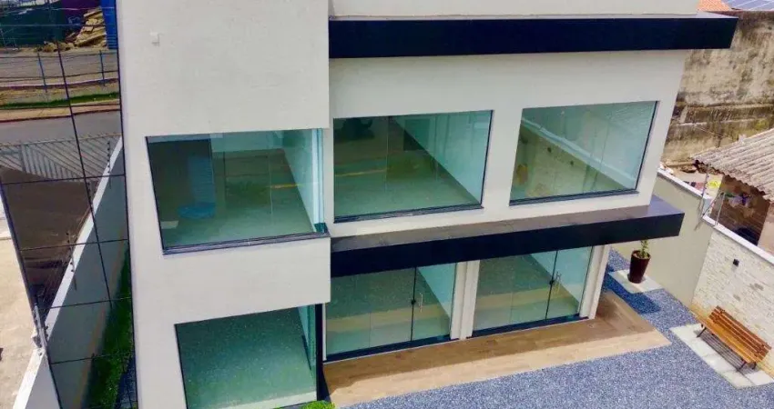 Prédio à venda na Rua Jornalista Amaro de Figueiredo Falcão, 1, CPA I, Cuiabá